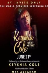 Nonton Film Keyshia Cole This Is My Story (2023) Terbaru Nonton Film Keyshia Cole This Is My Story (2023) Terbaru