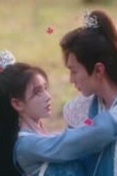 Nonton Film Sword and Fairy 4 Season 1 Episode 21 Terbaru