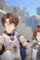 Nonton Film Close Combat Mage Season 1 Episode 11 Terbaru