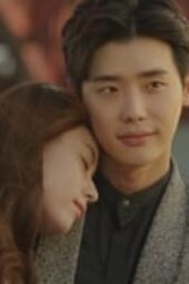 Nonton Film W: Two Worlds Apart Season 1 Episode 16 Terbaru