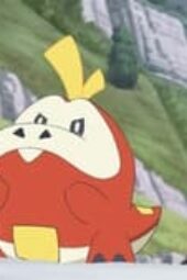Nonton Film Pokémon Horizons: The Series Season 1 Episode 5 Terbaru