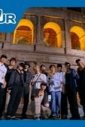 Nonton Film NANA TOUR with SEVENTEEN Season 1 Episode 3 Terbaru