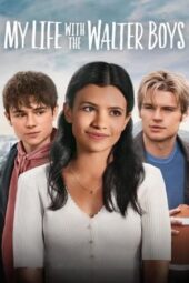 Nonton Film My Life with the Walter Boys (2023) Terbaru