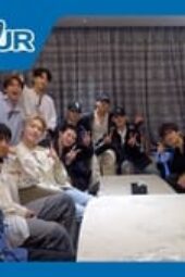 Nonton Film NANA TOUR with SEVENTEEN Season 1 Episode 1 Terbaru