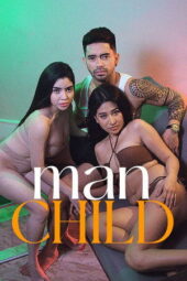 Nonton Film Man Child (2025) Terbaru