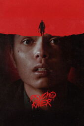 Nonton Film Psycho Killer (2026) Terbaru